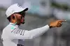 Bild zum Inhalt: Formel-1-Live-Ticker: Lewis Hamilton bei der Royal Navy