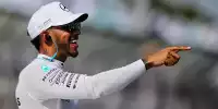 Bild zum Inhalt: Formel-1-Live-Ticker: Lewis Hamilton bei der Royal Navy