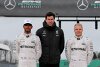 Bild zum Inhalt: Neuer Name für die Mercedes-Spielregeln: "Racing Intent"