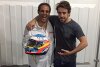 Bild zum Inhalt: Alonso, Hülk & Montoya in Le Mans: Wirklich nur ein Traum?