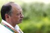 Ex-Renault-Teamchef nicht sauer: "War meine Entscheidung"