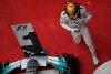 Mercedes' Qualifying-Vorteil: Einfach der Hamilton-Faktor?