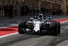 Lance Stroll: Aufwärmen der Reifen toppt fahrerische Klasse