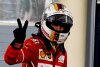 Bild zum Inhalt: Berger glaubt an Titelchance: "Der beste Vettel aller Zeiten"