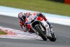 Andrea Dovizioso: "Bin bereit für den Kampf"