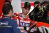 Bild zum Inhalt: Jorge Lorenzo nur WM-18.: "Schwierige Phase bald vorbei"