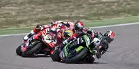 Bild zum Inhalt: WSBK-Kalender: Assen bis 2021 gesichert