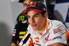 Gefahr am Bremspunkt: Marc Marquez sucht besseres Set-up