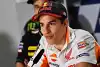 Bild zum Inhalt: Gefahr am Bremspunkt: Marc Marquez sucht besseres Set-up