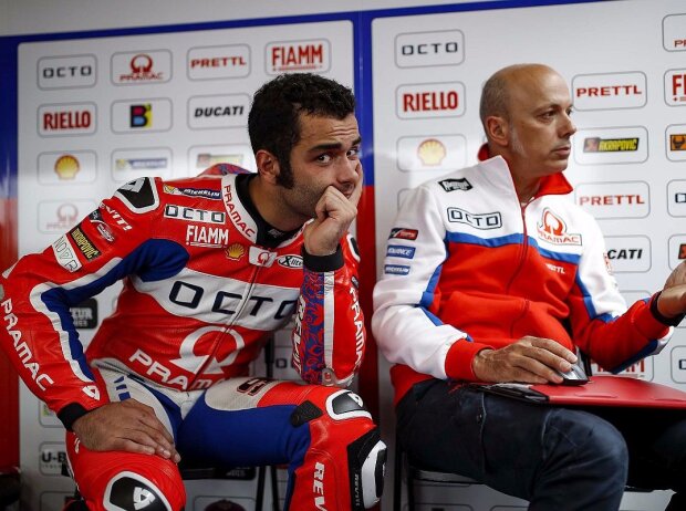 Danilo Petrucci Danilo Petrucci