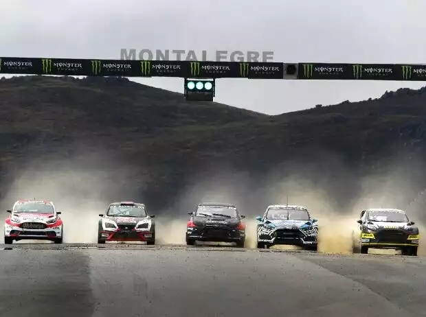 Montalegre Titel-Bild zur News: Montalegre