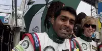 Bild zum Inhalt: Ex-Formel-1-Pilot Karun Chandhok fährt LMP2 in Le Mans