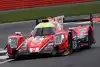 Bild zum Inhalt: WEC Silverstone: Trummer mit gutem Einstand bei Manor