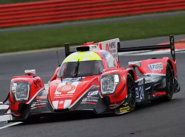 Tor Graves, Jean-Eric Vergne, Jonathan Hirschi Titel-Bild zur News: Tor Graves, Jean-Eric Vergne, Jonathan Hirschi