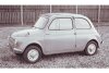 Bild zum Inhalt: Oldtimer FIAT 500: Seine Geschichte begann in Deutschland