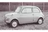 Bild zum Inhalt: Oldtimer FIAT 500: Seine Geschichte begann in Deutschland