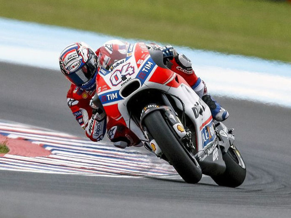 Andrea Dovizioso