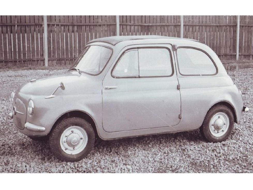 NSU Fiat HR-4