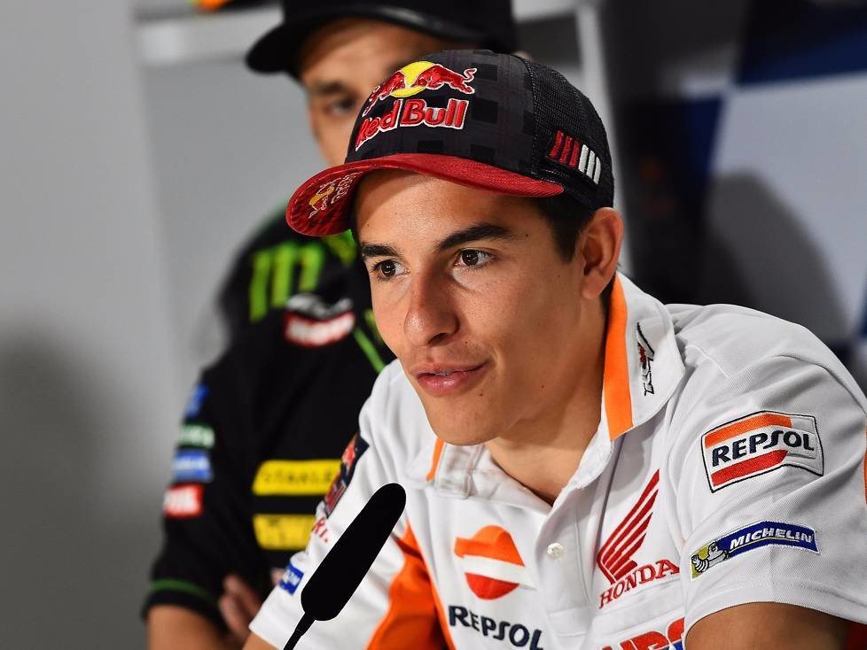 Marc Marquez