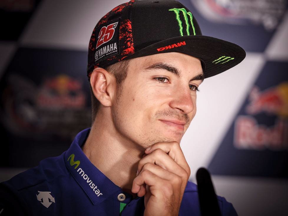 Maverick Vinales