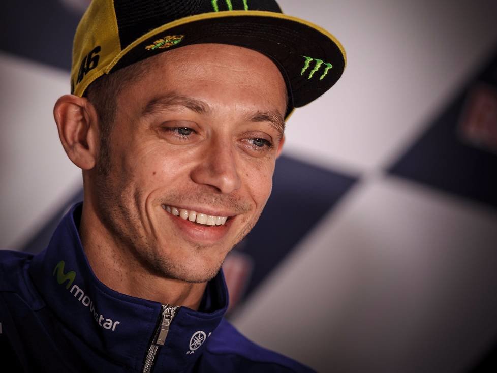 Valentino Rossi