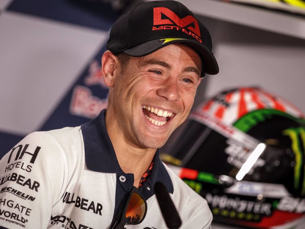 Alvaro Bautista