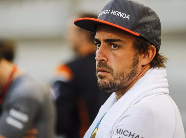 Fernando Alonso