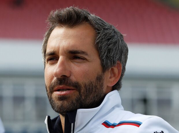 Timo Glock