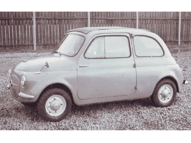 NSU Fiat HR-4 NSU Fiat HR-4