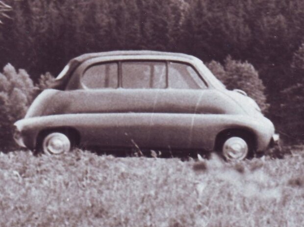 NSU Fiat HR-3 NSU Fiat HR-3