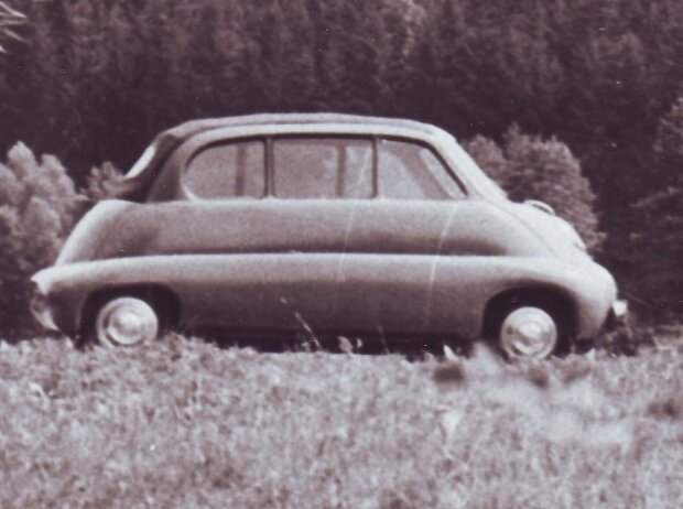 NSU Fiat HR-3