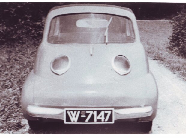 NSU Fiat HR-3