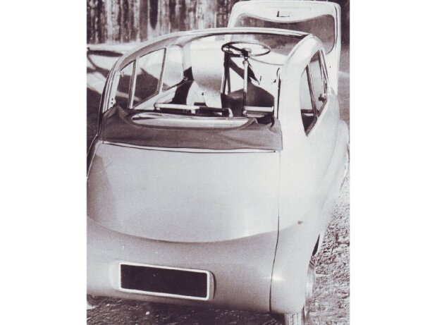 NSU Fiat HR-3 NSU Fiat HR-3