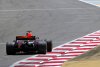 Red Bull rätselt: Wo kam die halbe Sekunde her?