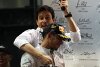 Toto Wolff: Hamiltons Sozialkompetenzen sind erstaunlich