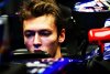 Daniil Kwjat: Warum die Formel-1-Karriere vorläufig gerettet ist