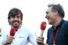 Nach Alonsos Indy-500-Start: Villeneuve kritisiert Piloten