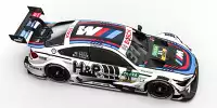 Bild zum Inhalt: BMW präsentiert die sechs Designs für DTM 2017