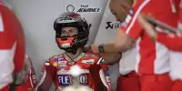 Bild zum Inhalt: Jorge Lorenzo entschuldigt sich: "Wird nicht mehr passieren"