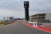 Wettervorschau MotoGP Austin: Bewölkt, aber trocken