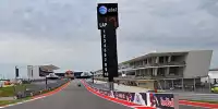 Bild zum Inhalt: Wettervorschau MotoGP Austin: Bewölkt, aber trocken