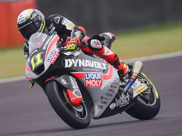 Sandro Cortese Titel-Bild zur News: Sandro Cortese