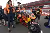 Bild zum Inhalt: Pol Espargaro bereut Weggang von Tech 3 nicht