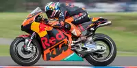 Bild zum Inhalt: KTM: Pol Espargaro ärgert sich über Chassis-Kritik