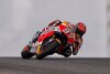 Bild zum Inhalt: MotoGP Austin: Marquez ärgert Vinales, Rossi wird Vierter