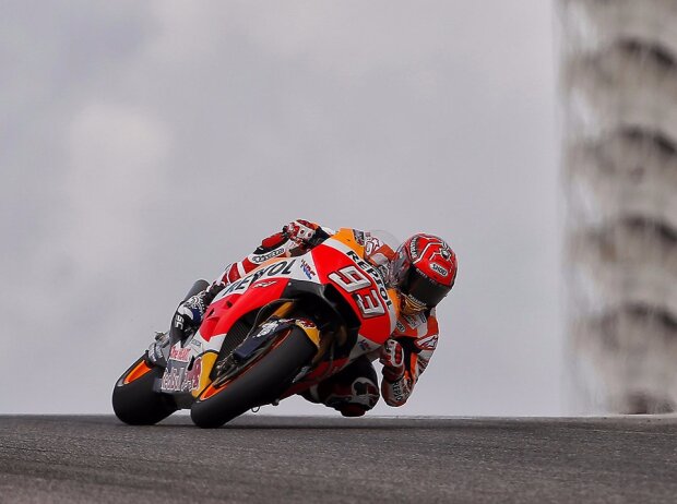 Marc Marquez Marc Marquez