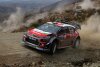 Citroen formuliert klares Ziel: Meeke soll in Argentinien siegen