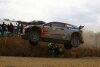 Hyundai pessimistisch: Sieg in Argentinien wird "schwierig"