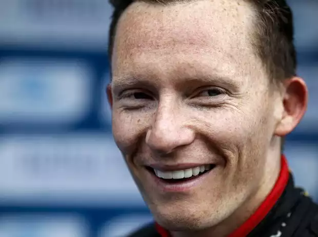 Titel-Bild zur News: Mike Conway