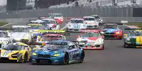 24h Qualifikationsrennen, Start